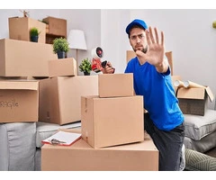 GC Removals