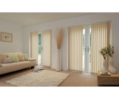 Affordable Vertical Blinds Perth for Homes and Offices