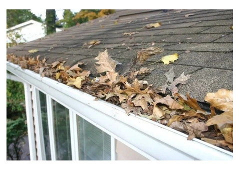 Reliable Gutter Cleaning Services Expanding Across Sydney Areas