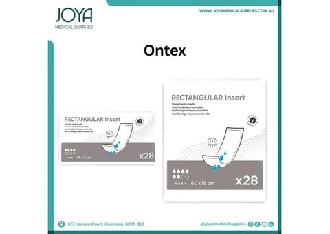 Shop Ontex Products in Australia - Joya Medical Supplies