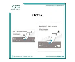 Shop Ontex Products in Australia - Joya Medical Supplies