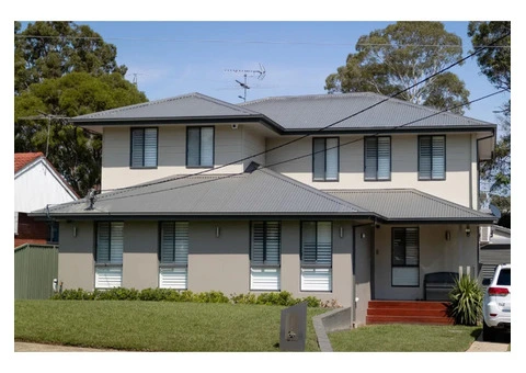 Home Builders Baulkham Hills