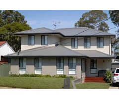 Home Builders Baulkham Hills