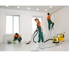 Professional After-Renovation Cleaning in Melbourne – Spotless Results Guaranteed