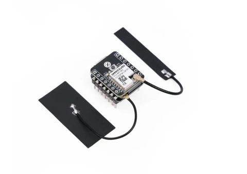 Compact & Powerful Seeed Studio XIAO Boards – Shop at Pakronics - 1/3
