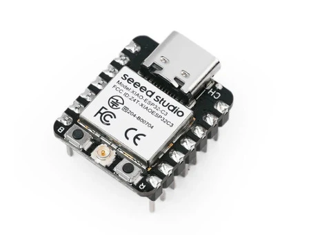 Compact & Powerful Seeed Studio XIAO Boards – Shop at Pakronics - 2/3
