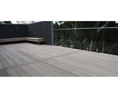 Best Composite Decking Australia for Stylish Outdoor Areas