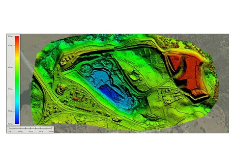 Your Guide To Commercial Drone Services In 2026