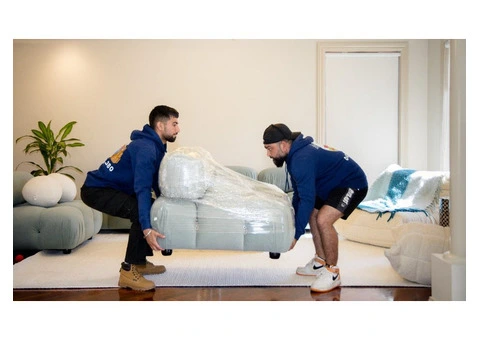 Professional Home Removalists in Brisbane – Fast & Reliable - 5/14