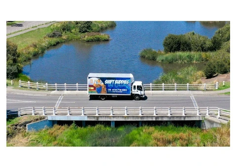 Professional Home Removalists in Brisbane – Fast & Reliable - 9/14