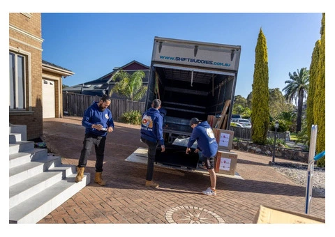 Professional Home Removalists in Brisbane – Fast & Reliable - 10/14