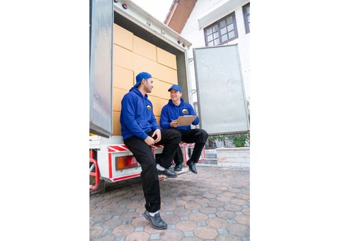 Professional Home Removalists in Brisbane – Fast & Reliable - 11/14