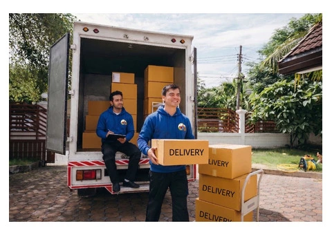 Professional Home Removalists in Brisbane – Fast & Reliable - 13/14