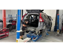 Find Qualified and Skilled Panel Beater Dry Creek