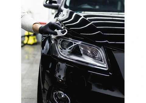 Premium Car Ceramic Coating Service Mount Kuring-gai for Long-Lasting Shine