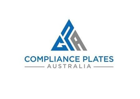 Compliance Plates Australia
