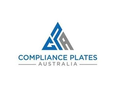 Compliance Plates Australia