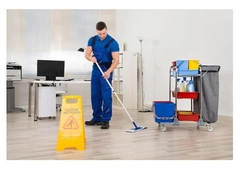 Efficient Post Renovation Cleaning Services Albert Park