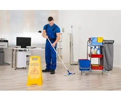 Efficient Post Renovation Cleaning Services Albert Park