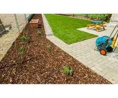 Premium Landscaping Solutions in Canberra