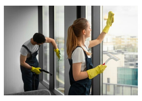 Budget-Friendly Post Renovation Cleaning Services in Camberwell