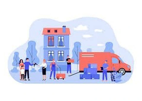 Same Day Movers Melbourne