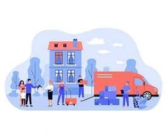 Same Day Movers Melbourne