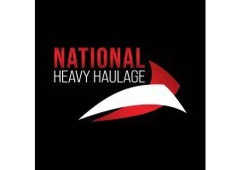 National Heavy Haulage
