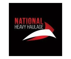 National Heavy Haulage