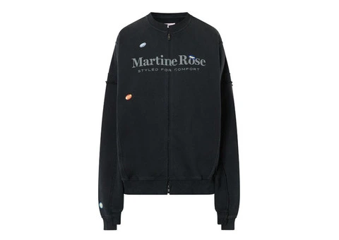 Martine Rose® Official Clothing Store | New Collection