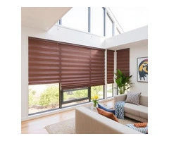 Gold Coast’s most stylish way to block the burn: Blinds!