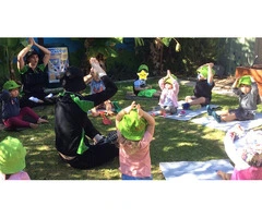 Checkout the Amazing Educational Activities of Childcare Atwell
