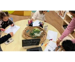Ensure Your Child is Ready for School With Daycare Center Gosnells