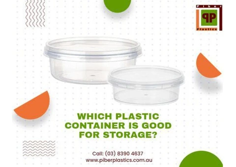 Practical Plastic Solutions Made to Fit Your Needs