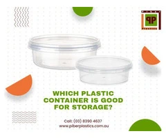 Practical Plastic Solutions Made to Fit Your Needs