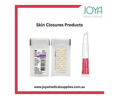 Buy Skin Closures Products in Australia - Joya Medical Supplies