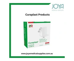 Buy Curaplast Products in Australia - Joya Medical Supplies