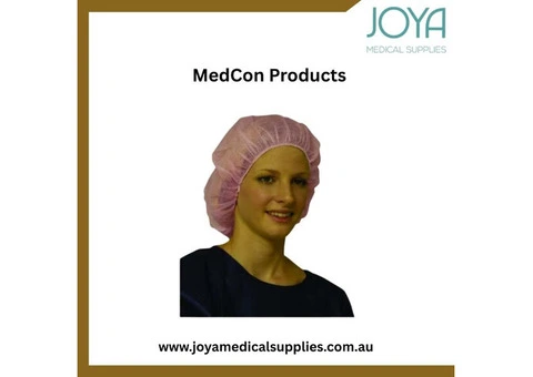 Buy MedCon Products in Australia - Joya Medical Supplies