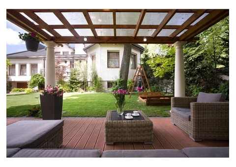 Hertitage Verandahs Adelaide – Transform Your Outdoor Area