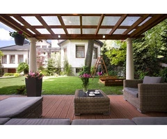 Hertitage Verandahs Adelaide – Transform Your Outdoor Area