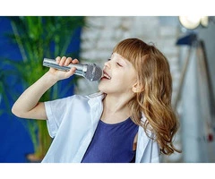 Singing Lessons Near You for Better Pitch and Breath Control