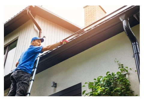 Signs Your Gutters Need Professional Cleaning in Fairy Meadow