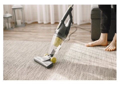 Rapid Carpet Water Damage Restoration in Melbourne