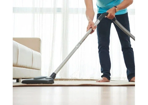 Wet Carpet Drying Sydney – Emergency Water Damage Service - 2/6