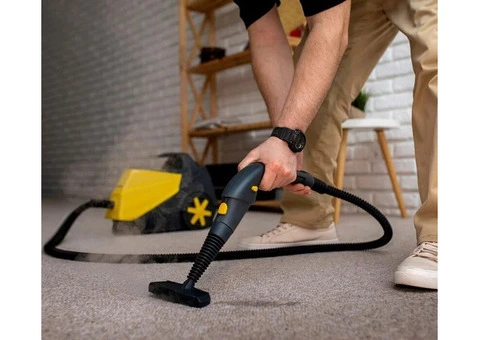 Wet Carpet Drying Sydney – Emergency Water Damage Service - 4/6