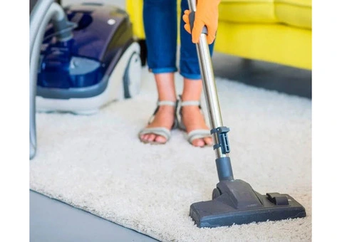 Wet Carpet Drying Sydney – Emergency Water Damage Service - 6/6