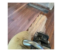 Floor Sanding Central Coast
