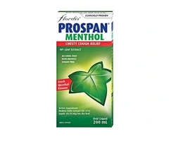 Prospan Ivy Leaf Cough Relief 100ml | HealthSupplements