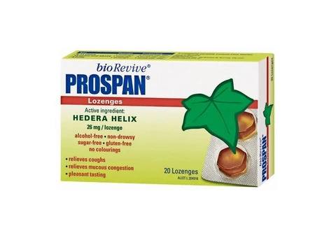 Prospan Chesty Cough Liquid 200ml | HealthSupplements