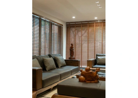 Custom Venetian Blinds Designed for Adelaide Homes